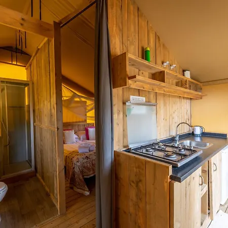 Hotel Fattoria Delle Ripalte