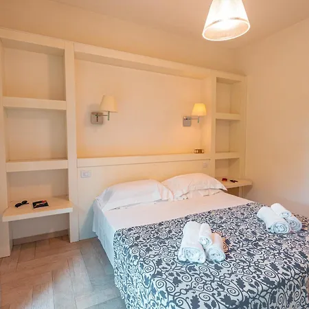 Fattoria Delle Ripalte Hotel