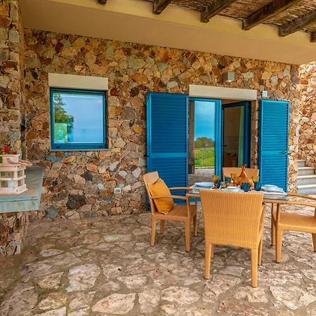 Hotel Fattoria Delle Ripalte 3*