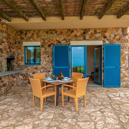 Fattoria Delle Ripalte Hotel Capoliveri (Isola d'Elba)