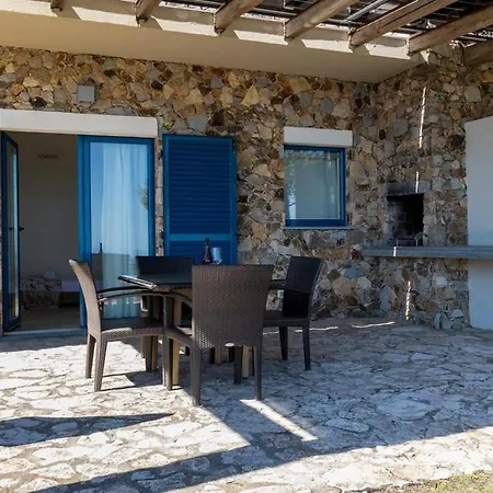 Fattoria Delle Ripalte 3*