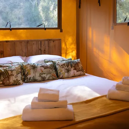 Hotel Fattoria Delle Ripalte Capoliveri (Isola d'Elba)