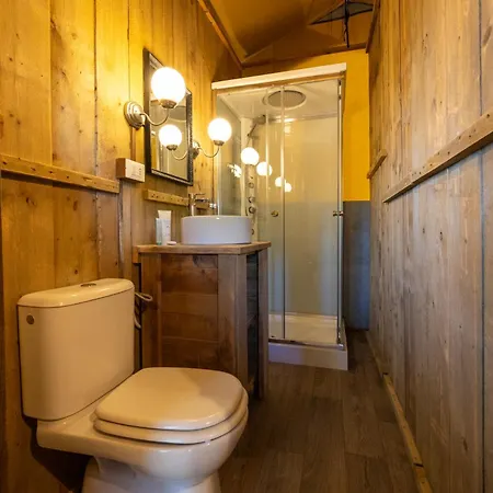 Fattoria Delle Ripalte Hotel