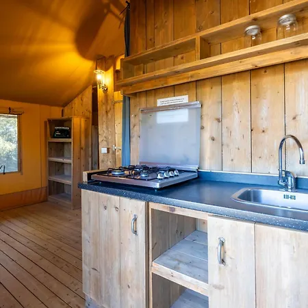 Fattoria Delle Ripalte Hotel 3*